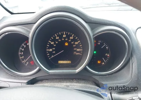 2005 Lexus Rx 330 from USA, damaged, VIN 2T2HA31U55C047567